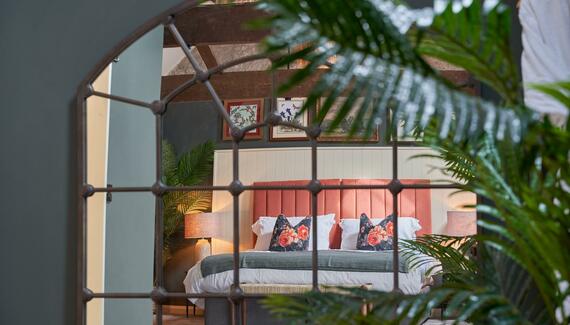 The Langford Inn - Gallery