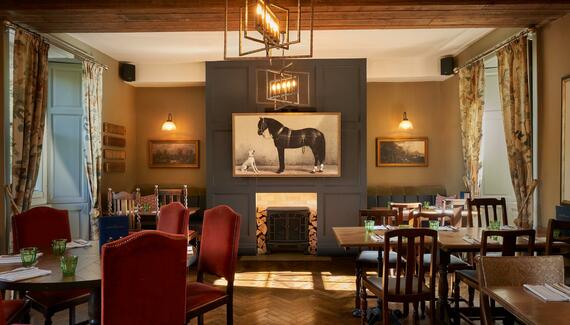 The Langford Inn - Gallery