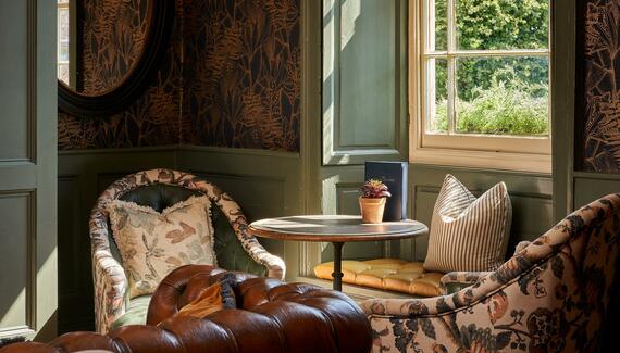 The Langford Inn - Gallery