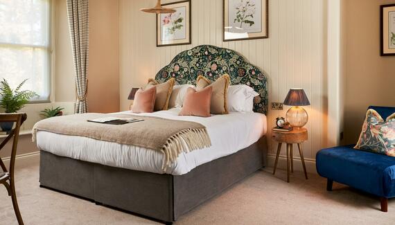 The Langford Inn - Gallery