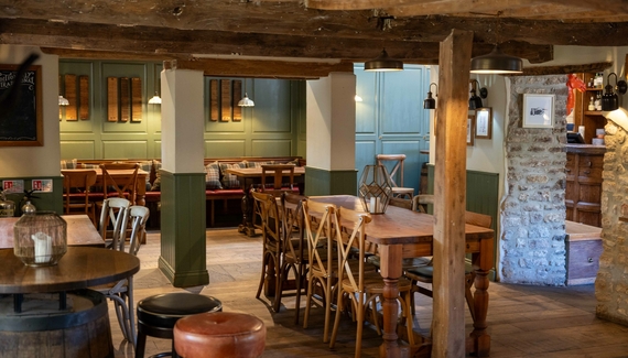 The Litton - Gallery