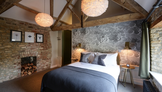 The Litton - Gallery