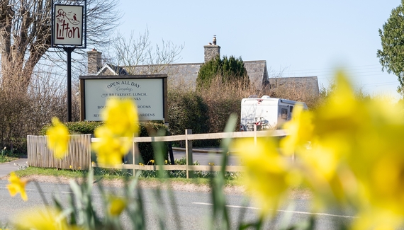 The Litton - Gallery
