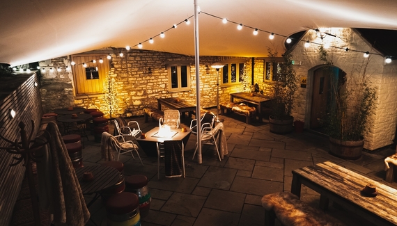 The Litton - Gallery