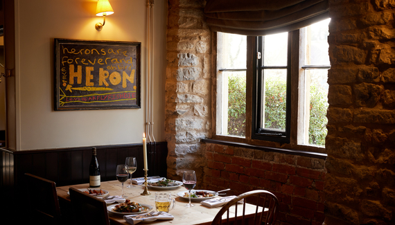 The Manor House Inn - Gallery