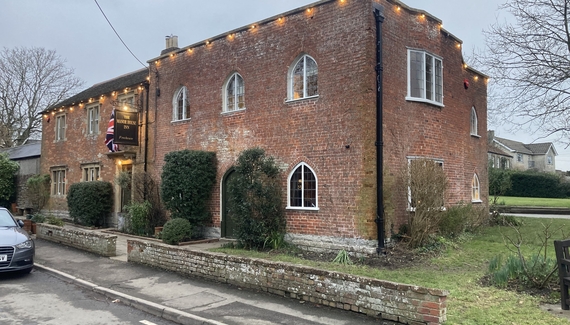 The Manor House Inn - Gallery