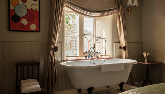 The Manor House Inn - Gallery