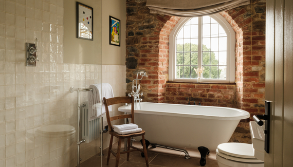 The Manor House Inn - Gallery
