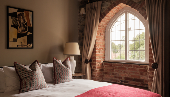 The Manor House Inn - Gallery