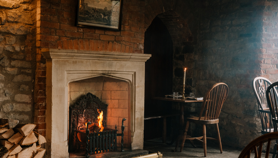 The Manor House Inn - Gallery
