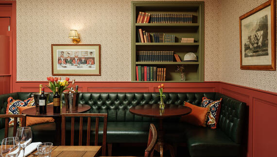 The Queen's Arms - Gallery