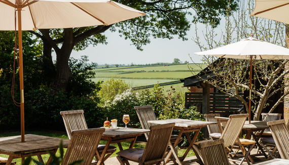 The Queen's Arms - Gallery