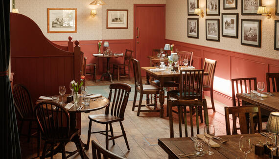 The Queen's Arms - Gallery