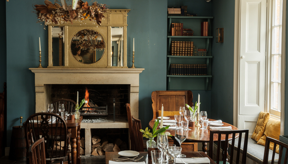 The Queen's Arms - Gallery