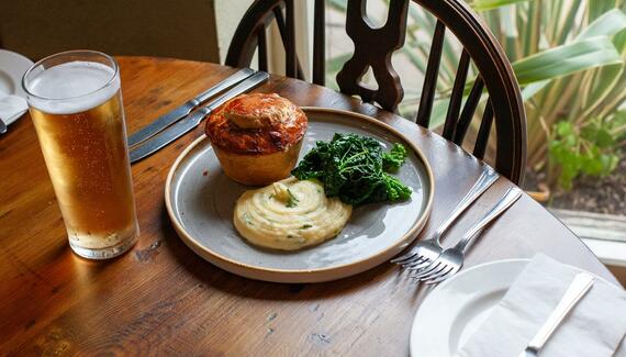 The Red Lion Inn - Gallery
