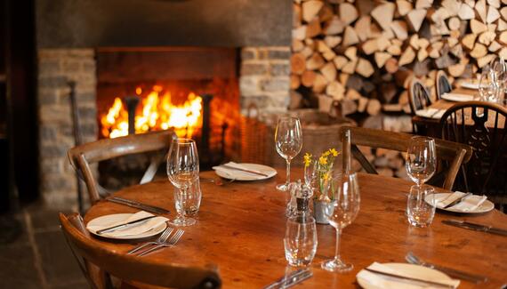 The Red Lion Inn - Gallery