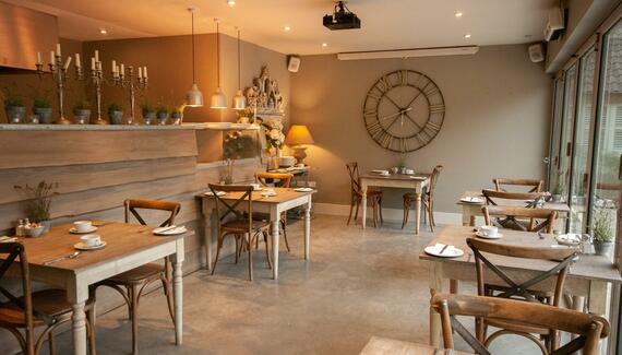 The Red Lion Inn - Gallery