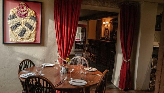 The Red Lion Inn - Gallery