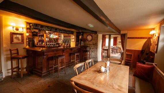 The Red Lion Inn - Gallery