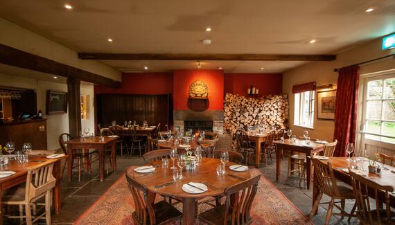The Red Lion Inn - Gallery