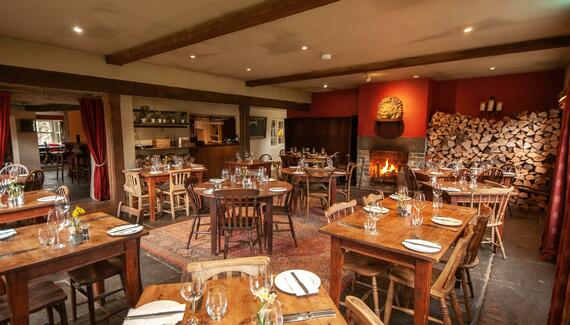 The Red Lion Inn - Gallery