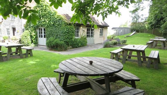 The Red Lion Inn - Gallery