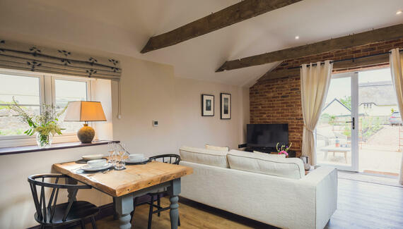 The Smithy - Gallery