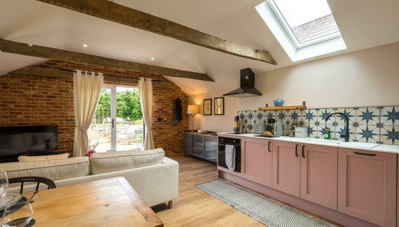 The Smithy - Gallery