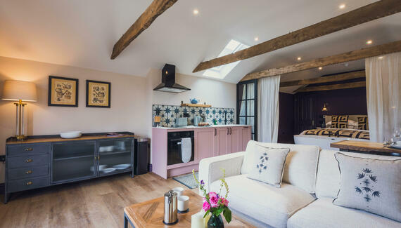 The Smithy - Gallery