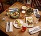 The Swan at Rowberrow - Gallery - picture 