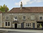 The White Hart