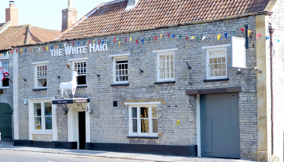 The White Hart - Gallery
