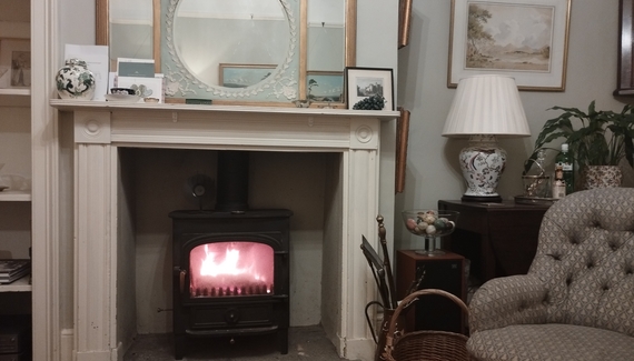 Trinity Cottage - Gallery