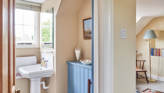 Trinity Cottage - Gallery