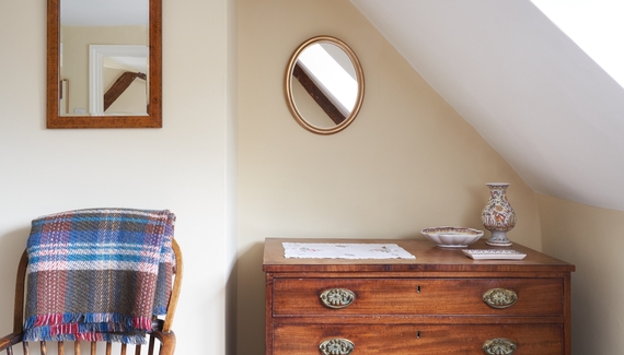 Trinity Cottage - Gallery