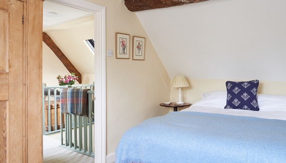 Trinity Cottage - Gallery