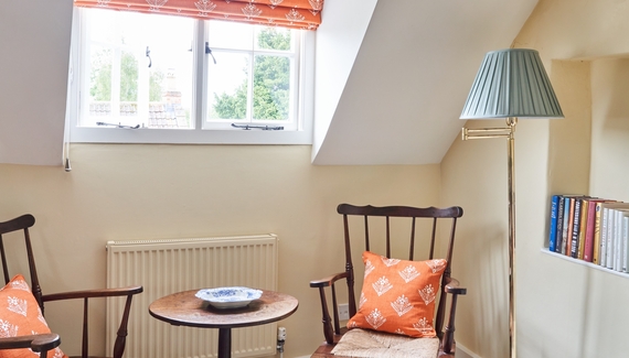 Trinity Cottage - Gallery