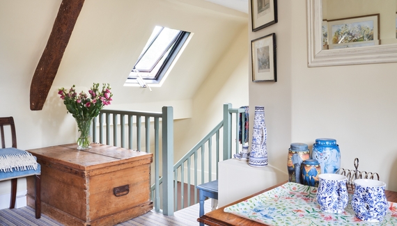 Trinity Cottage - Gallery