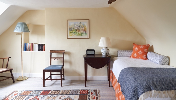 Trinity Cottage - Gallery