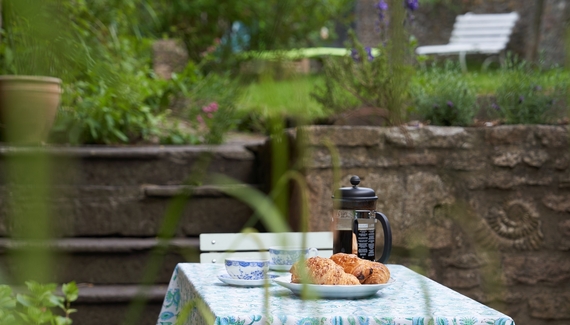 Trinity Cottage - Gallery