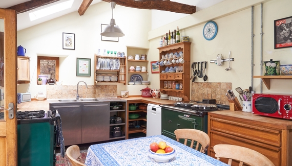 Trinity Cottage - Gallery