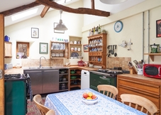 Trinity Cottage
