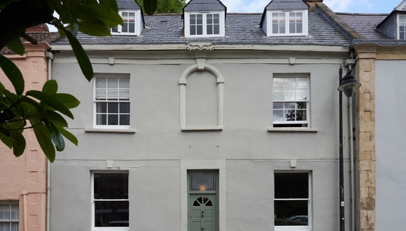 Trinity Cottage - Gallery
