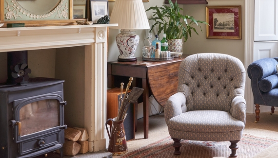 Trinity Cottage - Gallery