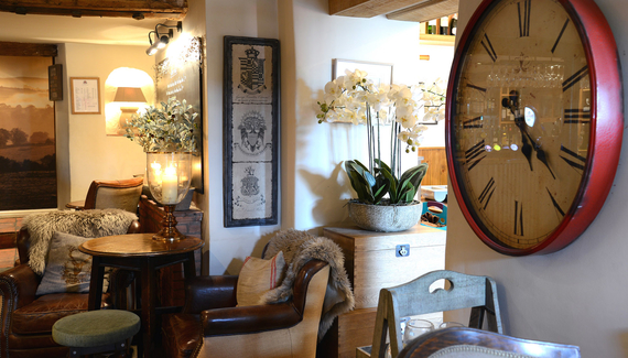 The Duncombe Arms - Gallery