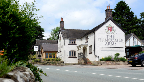 The Duncombe Arms - Gallery