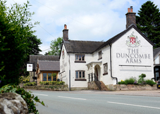 The Duncombe Arms