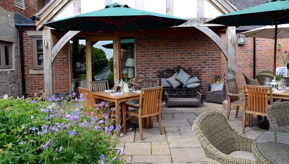 The Duncombe Arms - Gallery