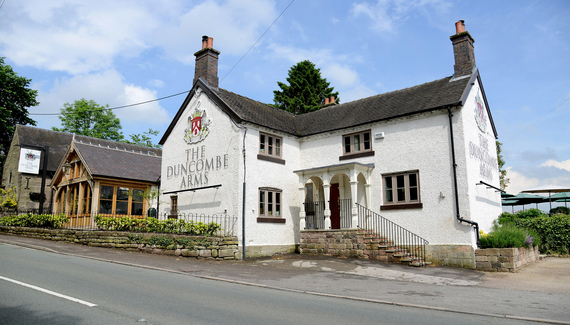 The Duncombe Arms - Gallery