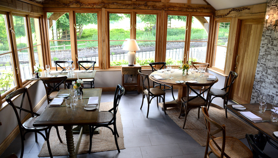 The Duncombe Arms - Gallery